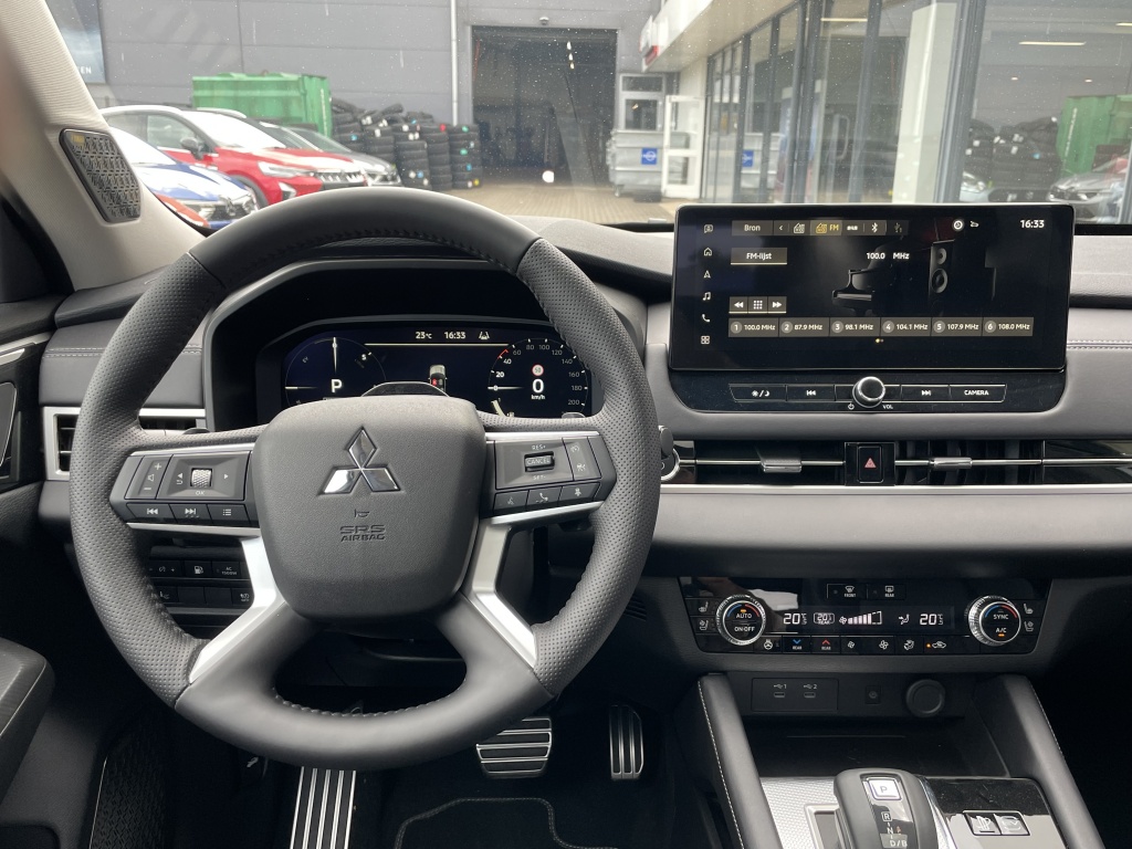 Mitsubishi Mitsubishi