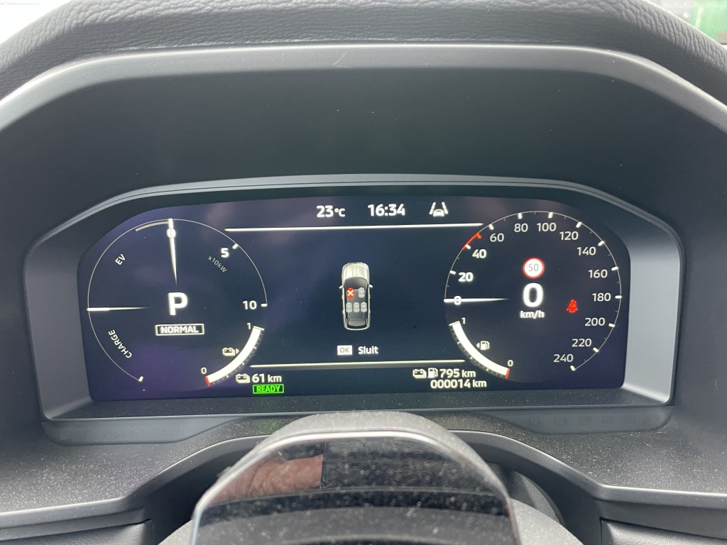 Mitsubishi Mitsubishi