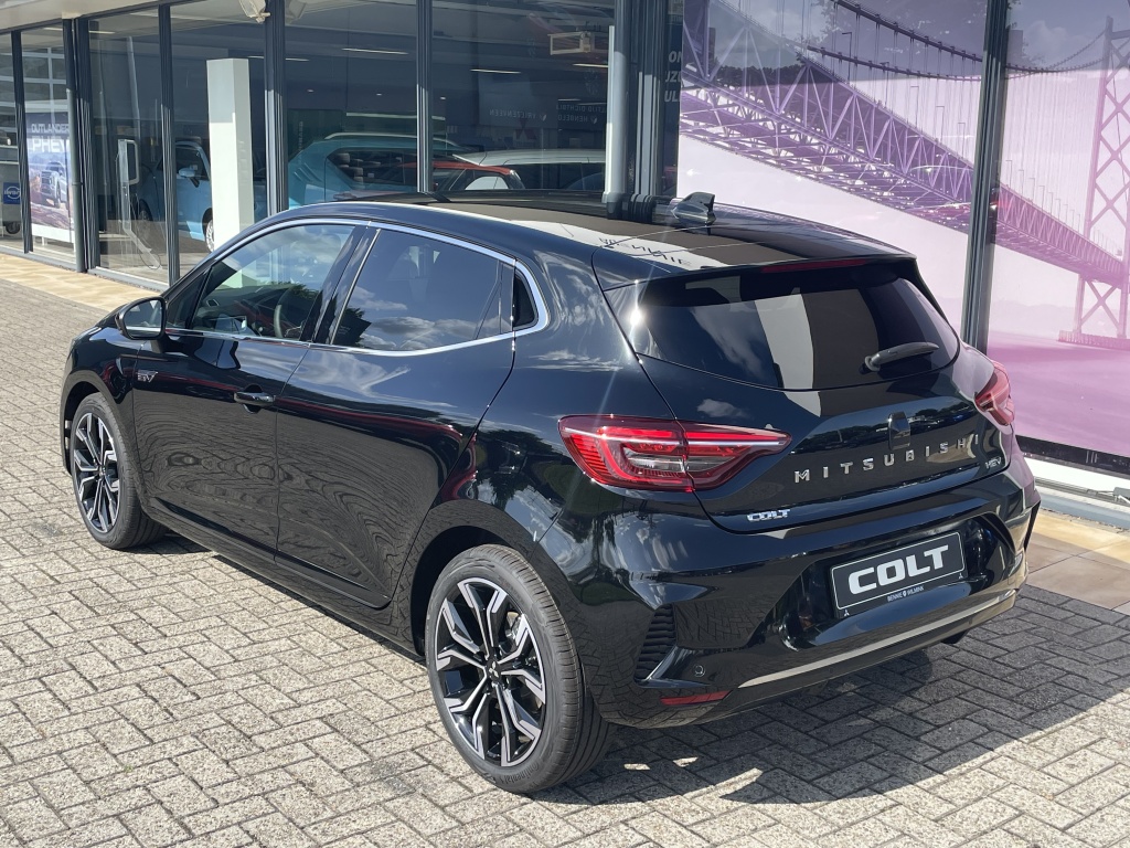 Mitsubishi Mitsubishi