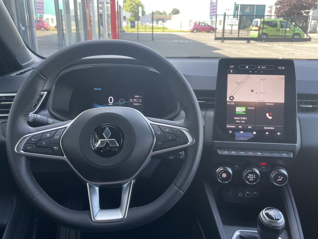 Mitsubishi Mitsubishi