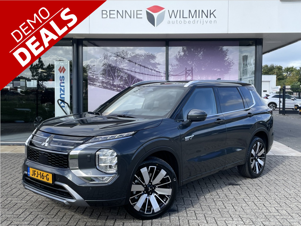 Mitsubishi Mitsubishi