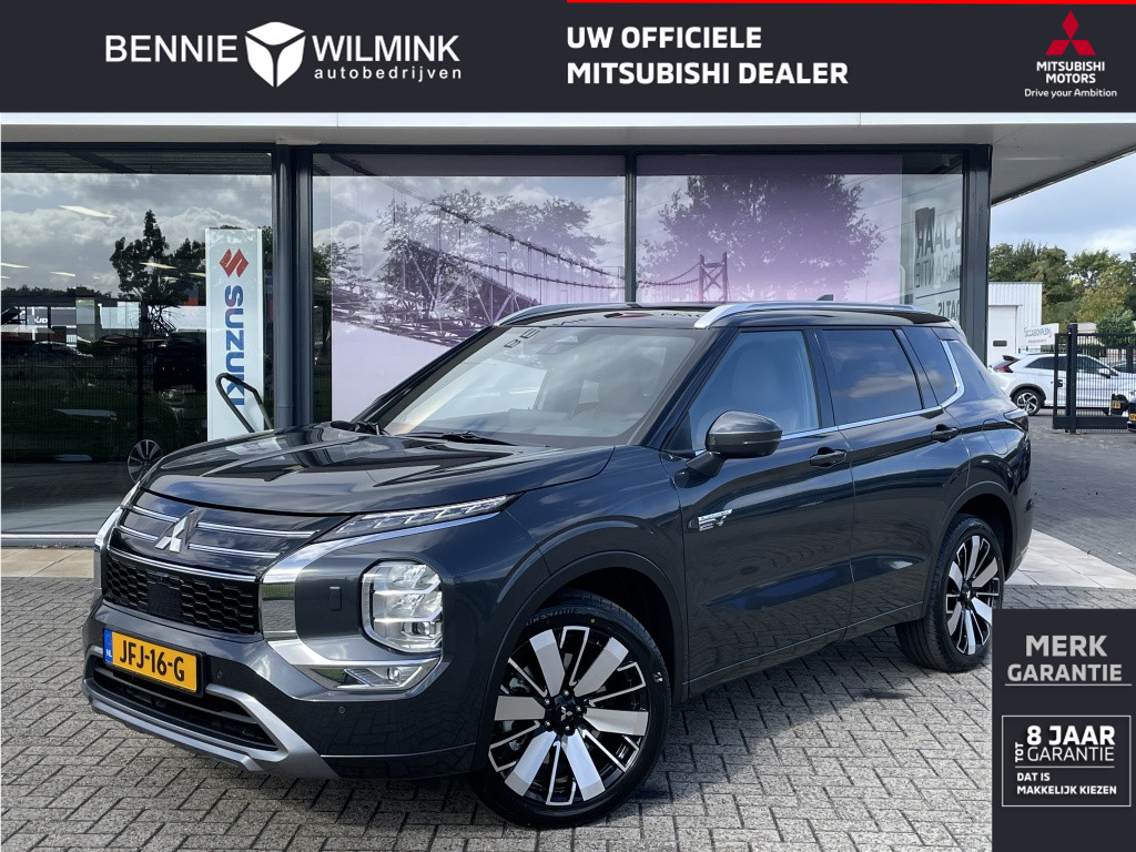 Mitsubishi Mitsubishi