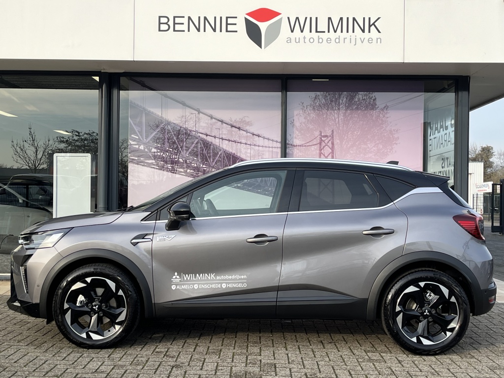 Mitsubishi Mitsubishi