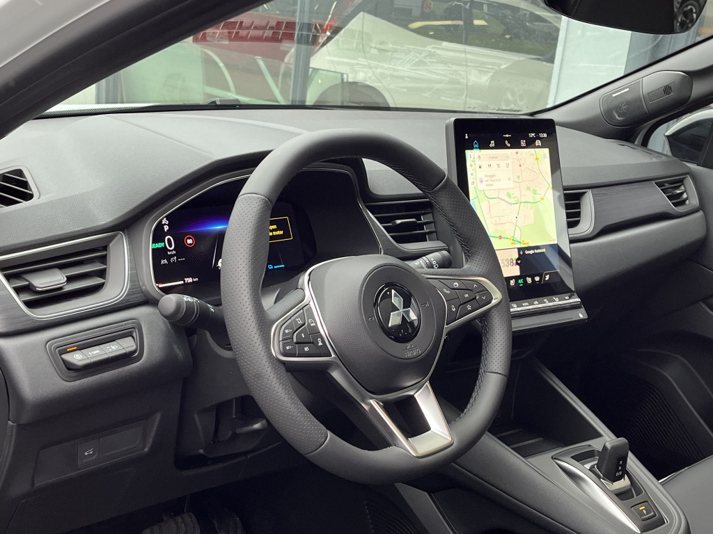 Mitsubishi Mitsubishi