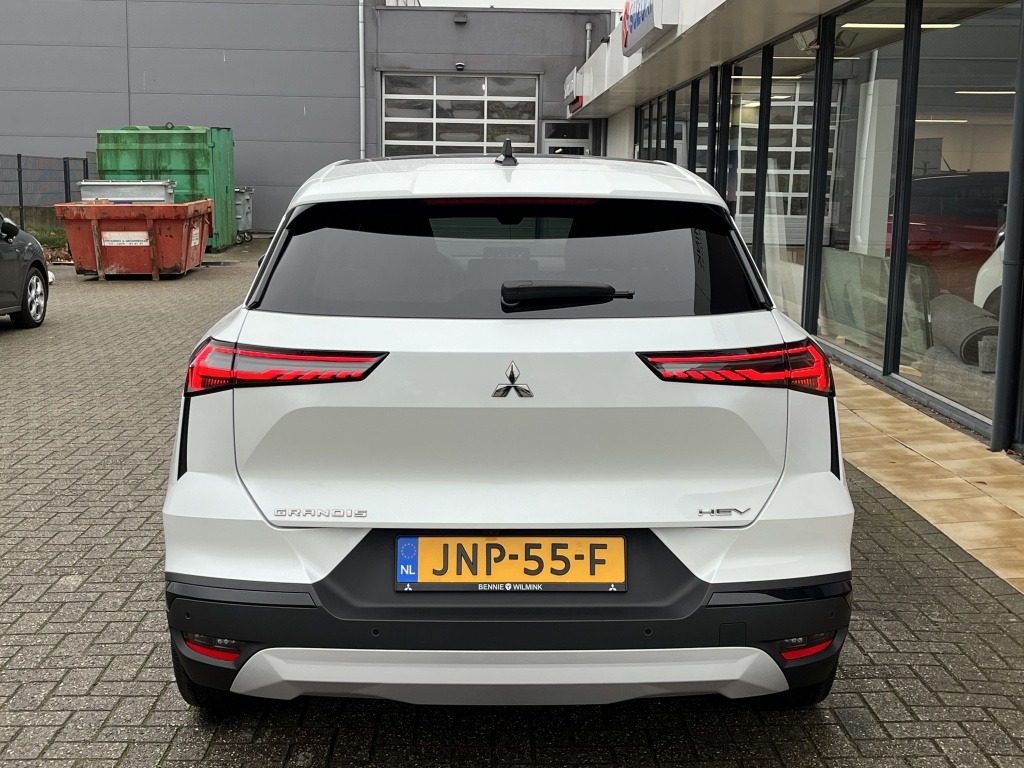 Mitsubishi Mitsubishi