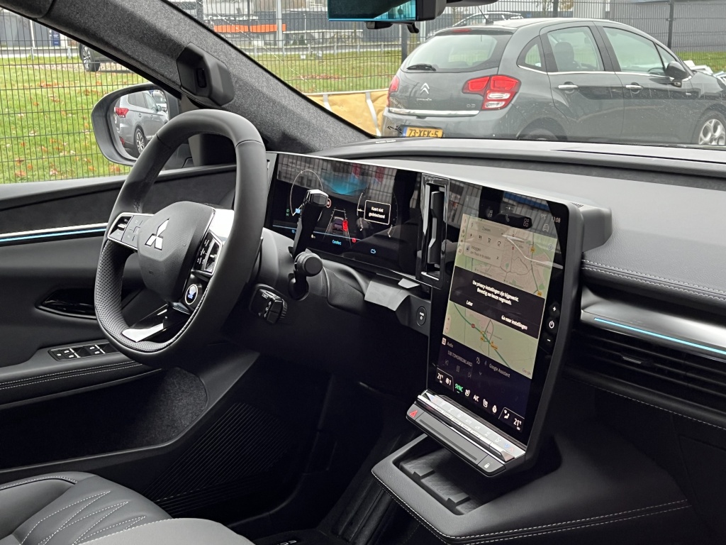 Mitsubishi Mitsubishi