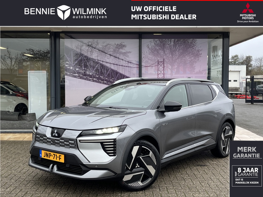 Mitsubishi Mitsubishi