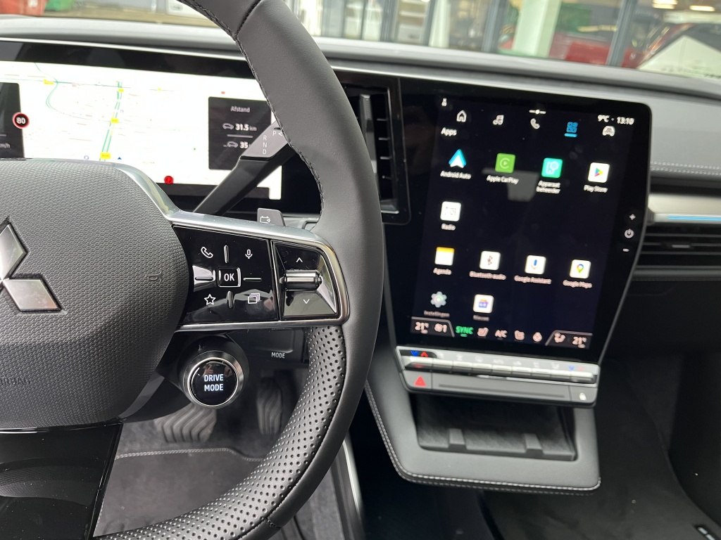 Mitsubishi Mitsubishi