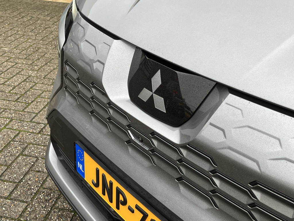 Mitsubishi Mitsubishi