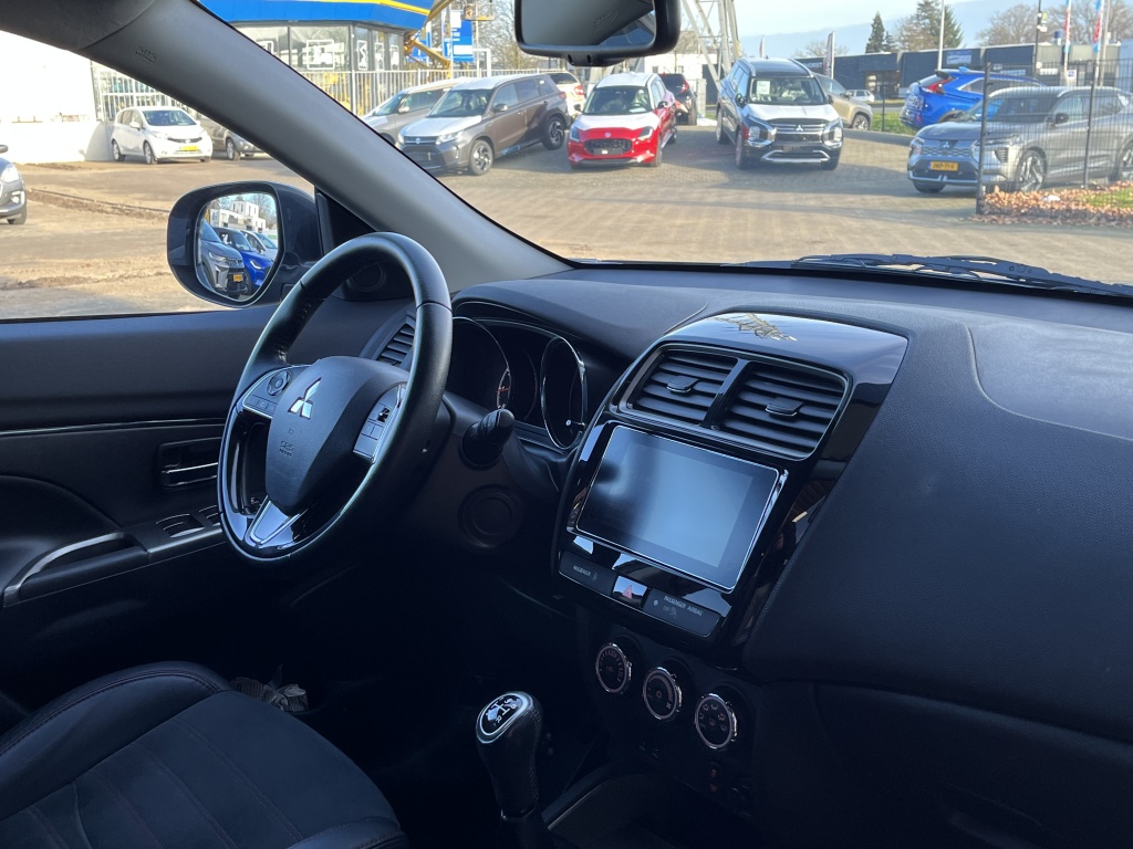 Mitsubishi Mitsubishi