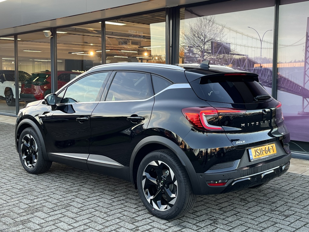 Mitsubishi Mitsubishi