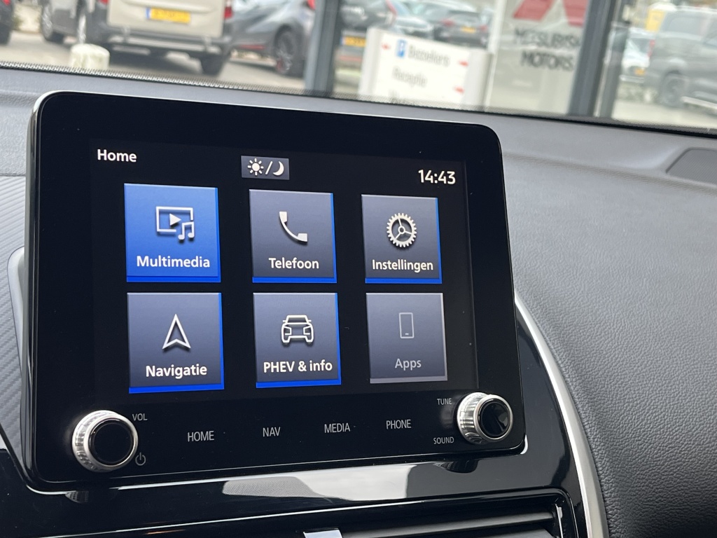 Mitsubishi Mitsubishi