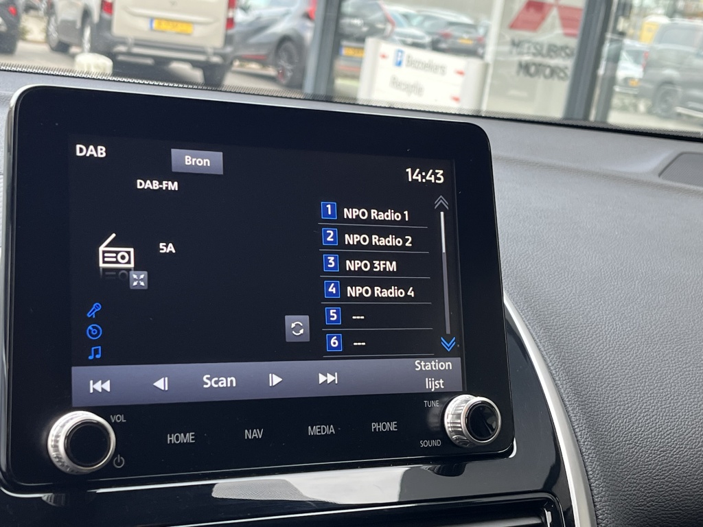 Mitsubishi Mitsubishi