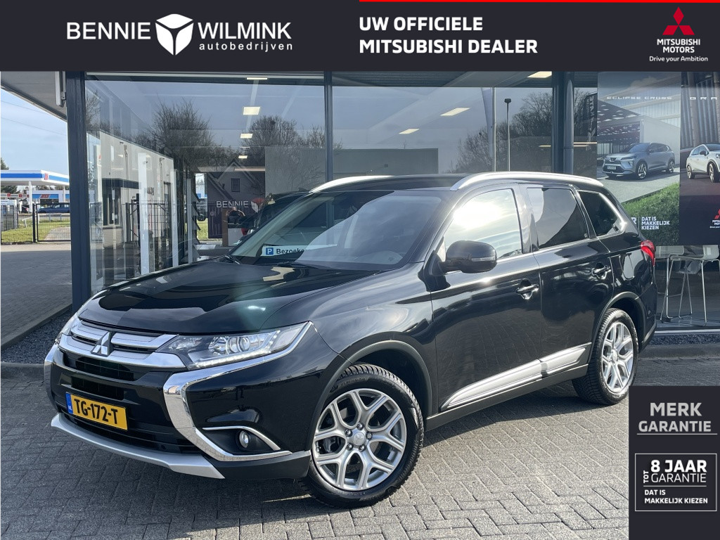 Mitsubishi Mitsubishi