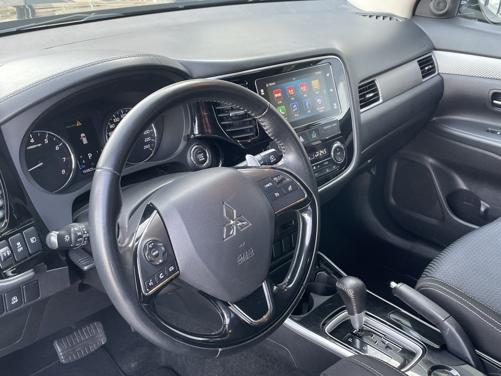 Mitsubishi Mitsubishi