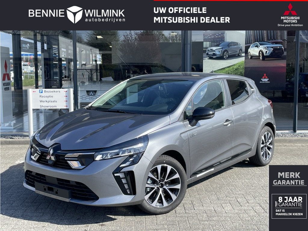 Mitsubishi Mitsubishi