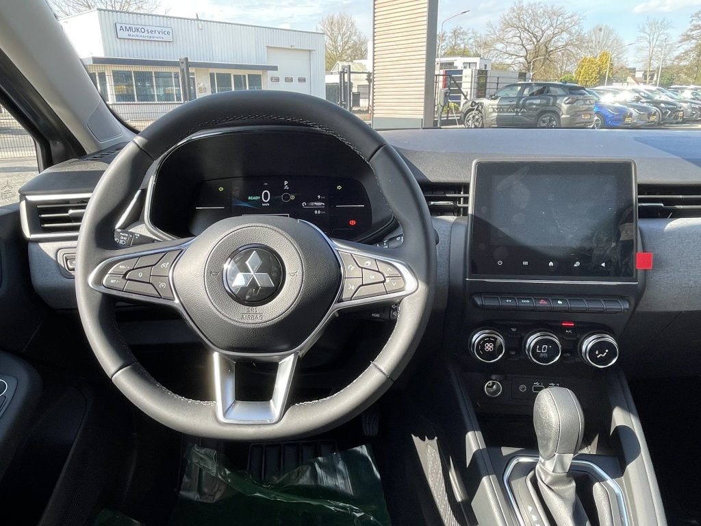 Mitsubishi Mitsubishi