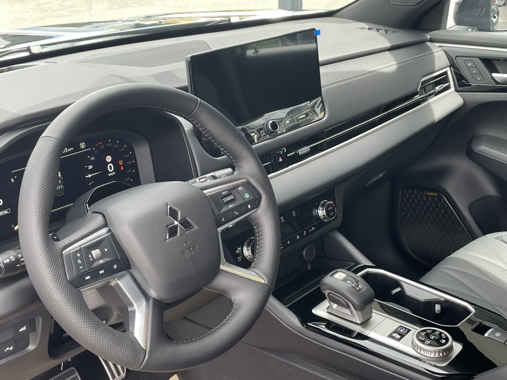 Mitsubishi Mitsubishi