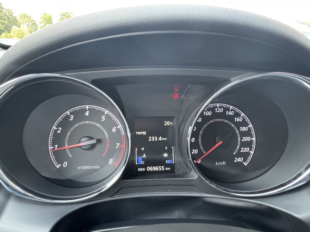 Mitsubishi