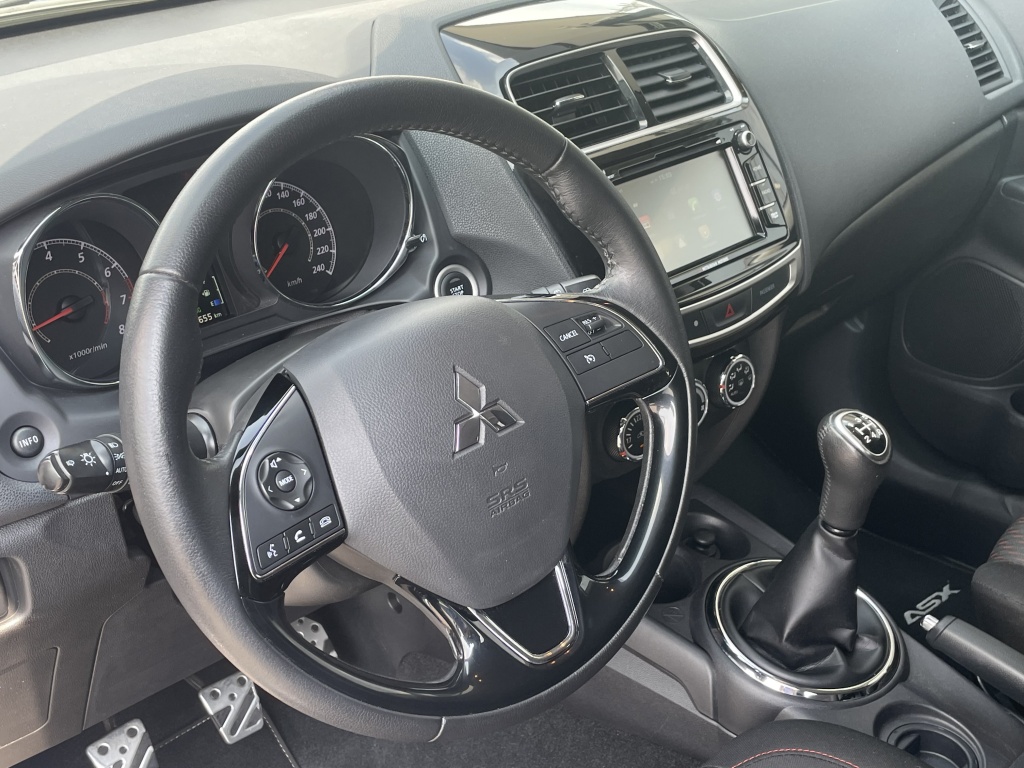 Mitsubishi