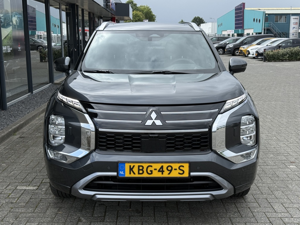 Mitsubishi