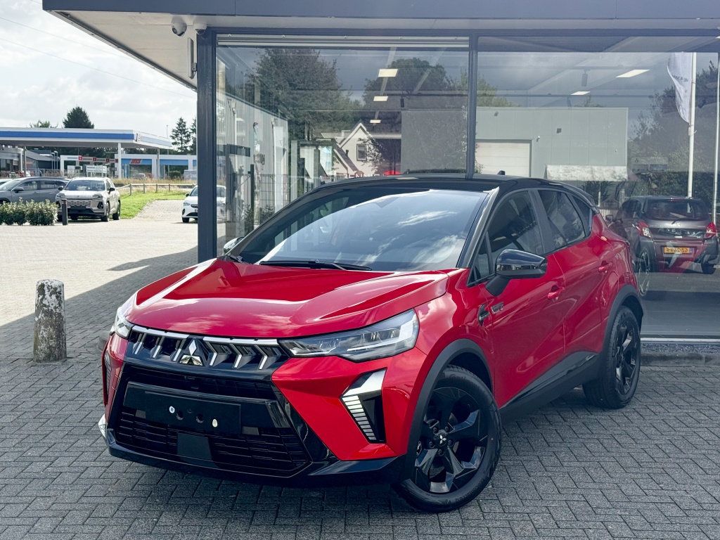 Mitsubishi Mitsubishi