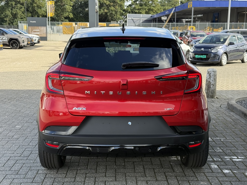 Mitsubishi Mitsubishi