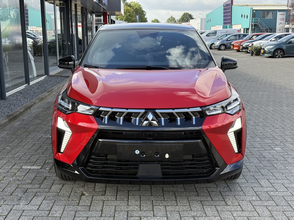 Mitsubishi Mitsubishi