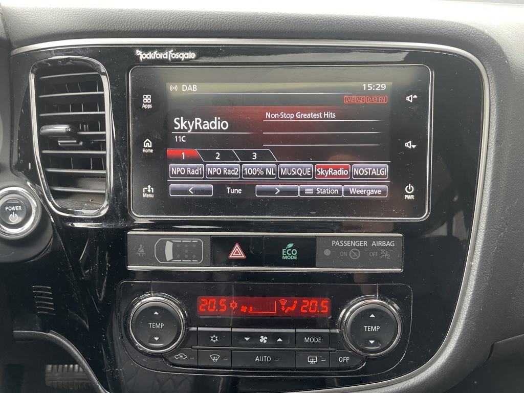 Mitsubishi