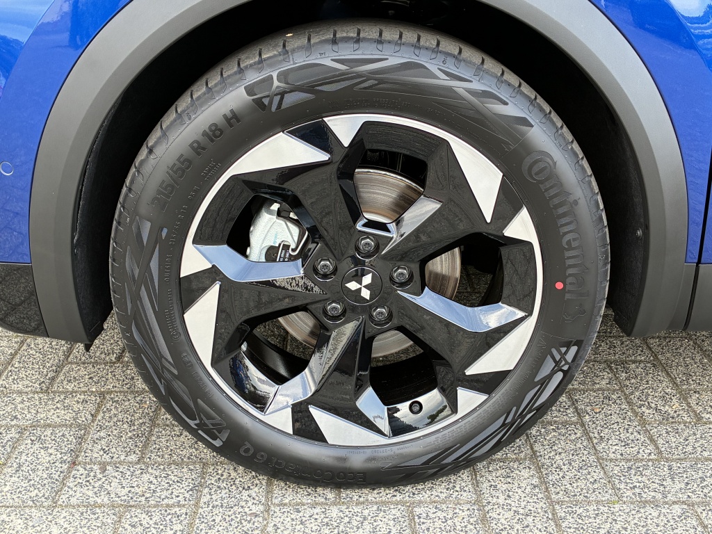 Mitsubishi Mitsubishi