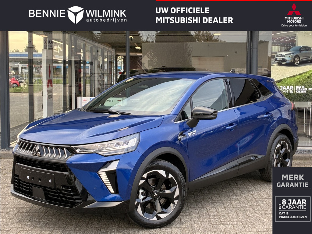 Mitsubishi Mitsubishi