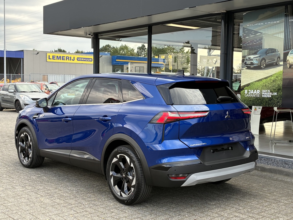 Mitsubishi Mitsubishi