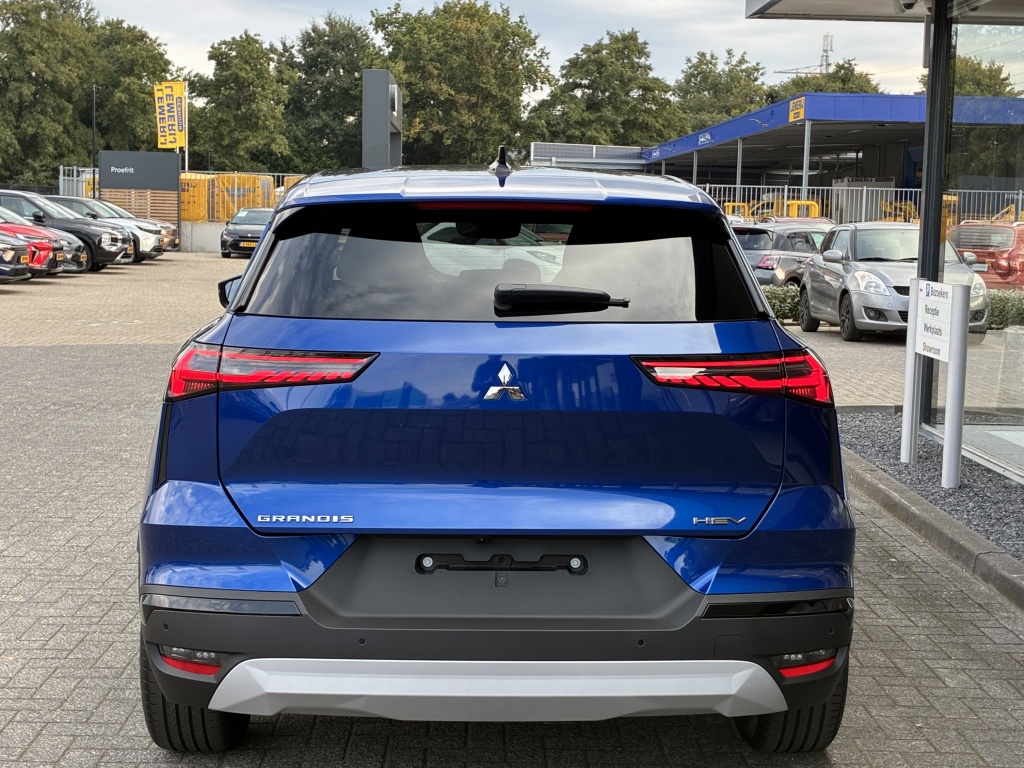Mitsubishi Mitsubishi