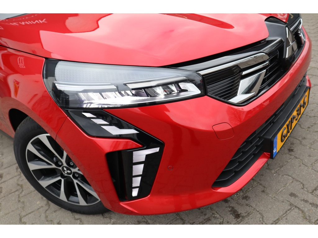 Mitsubishi Mitsubishi