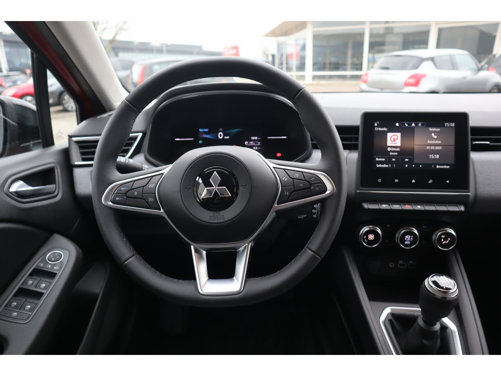 Mitsubishi Mitsubishi