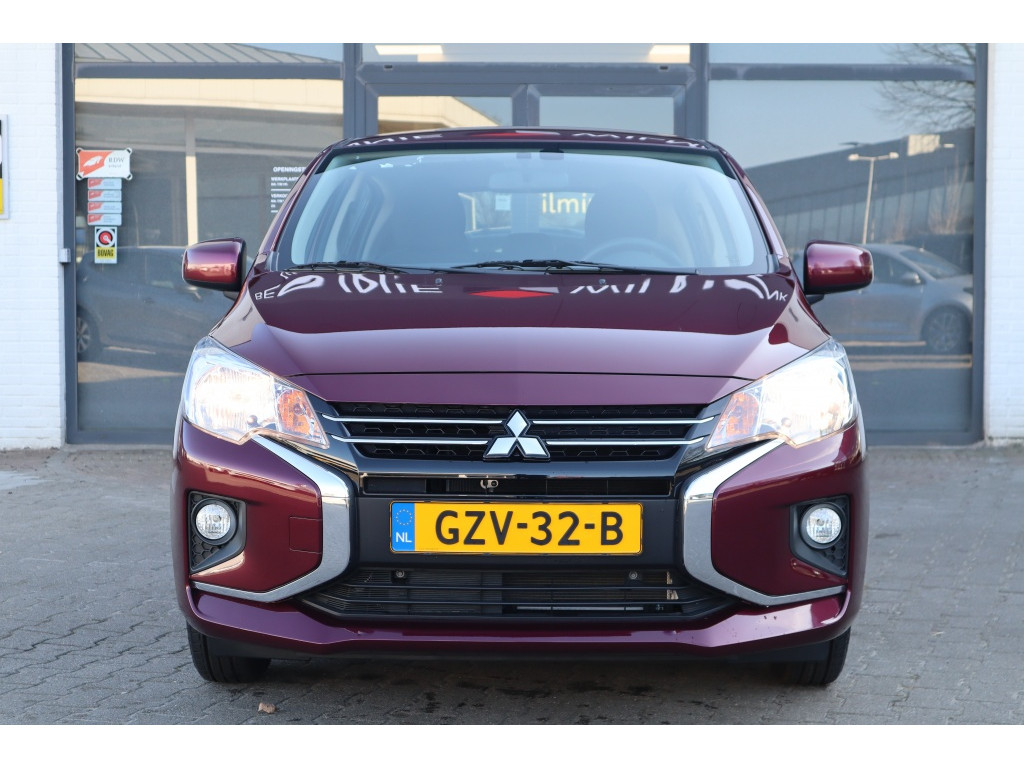 Mitsubishi Mitsubishi