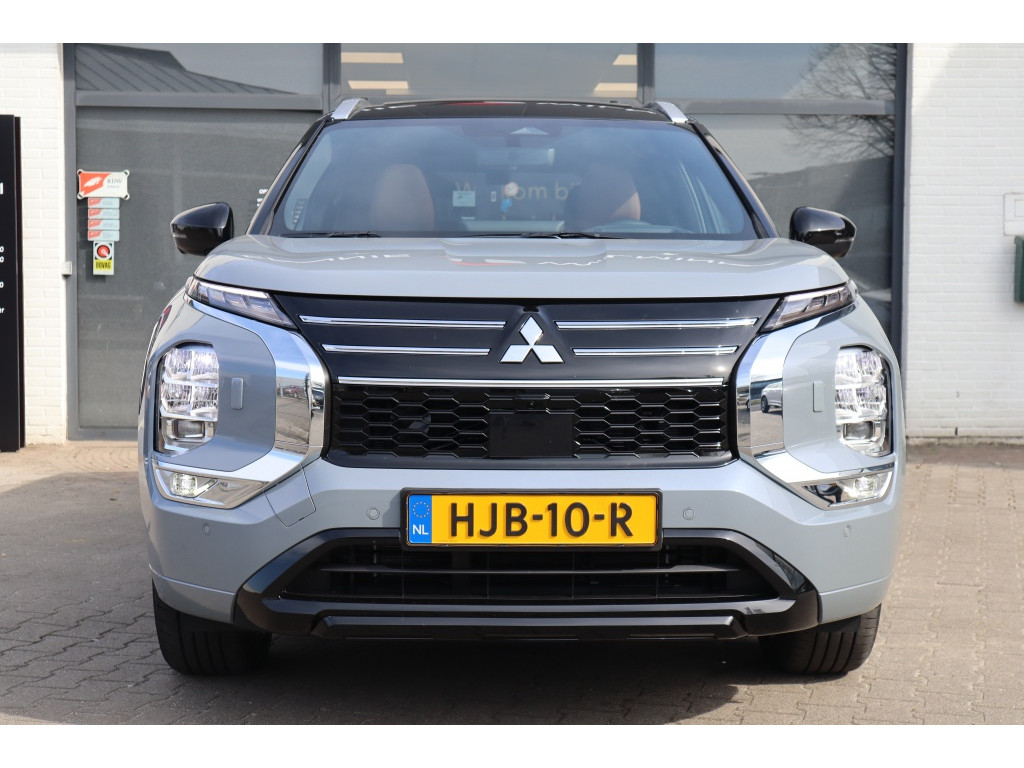 Mitsubishi Mitsubishi