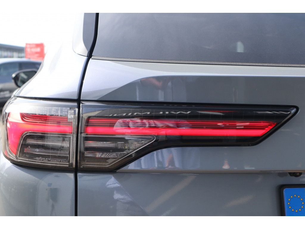 Mitsubishi Mitsubishi