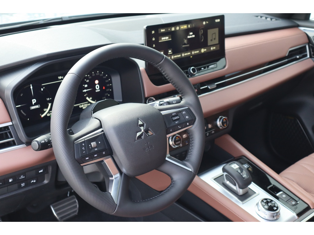 Mitsubishi Mitsubishi