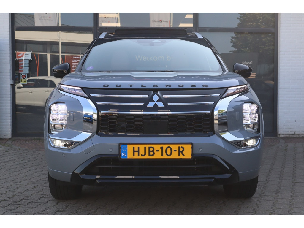 Mitsubishi Mitsubishi