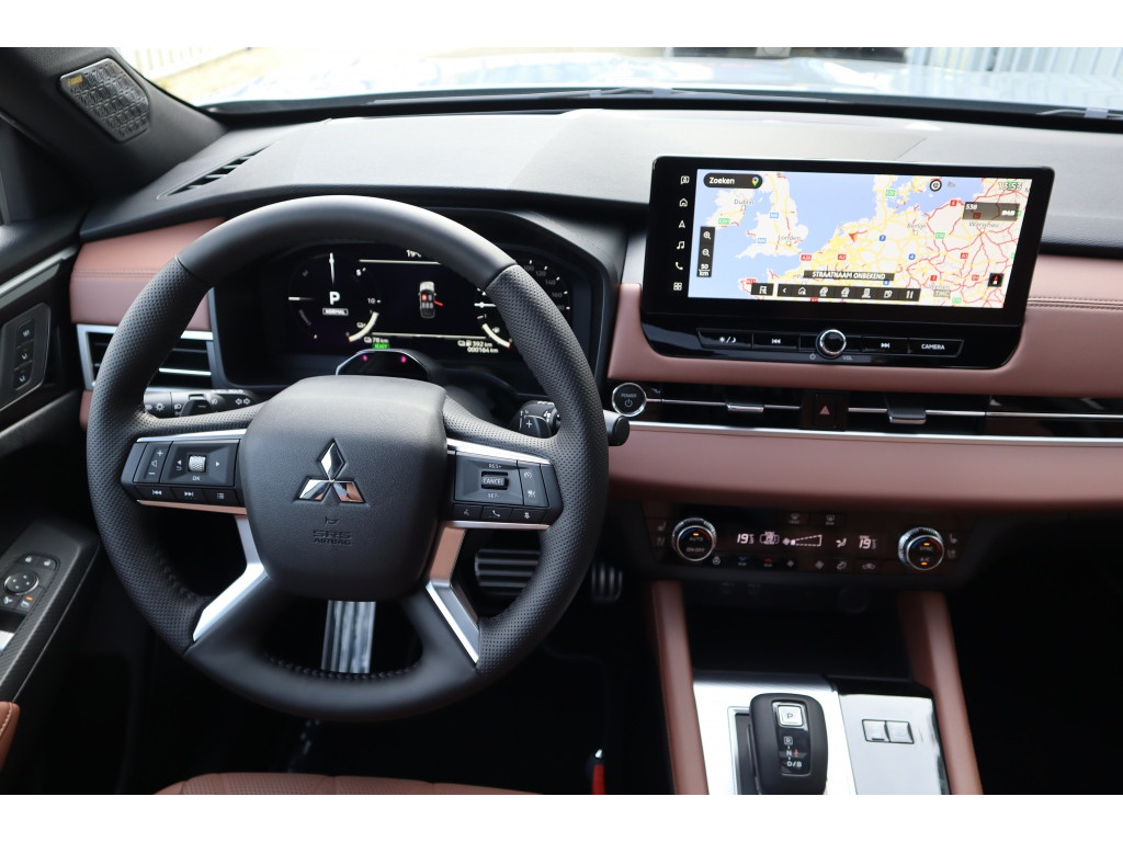 Mitsubishi Mitsubishi
