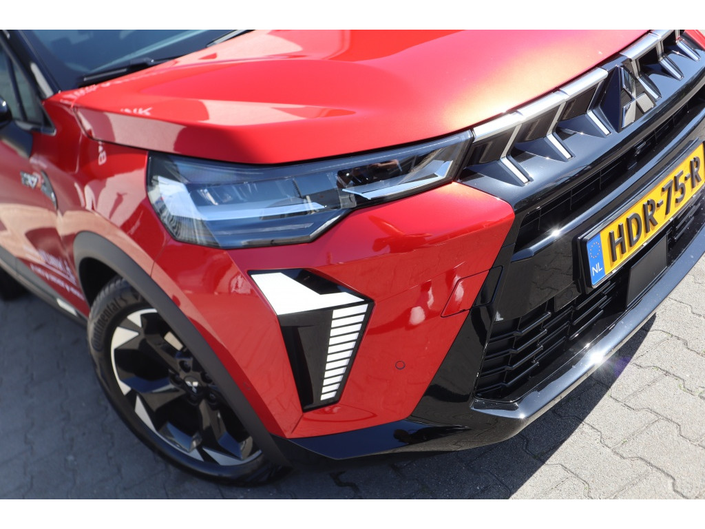 Mitsubishi Mitsubishi