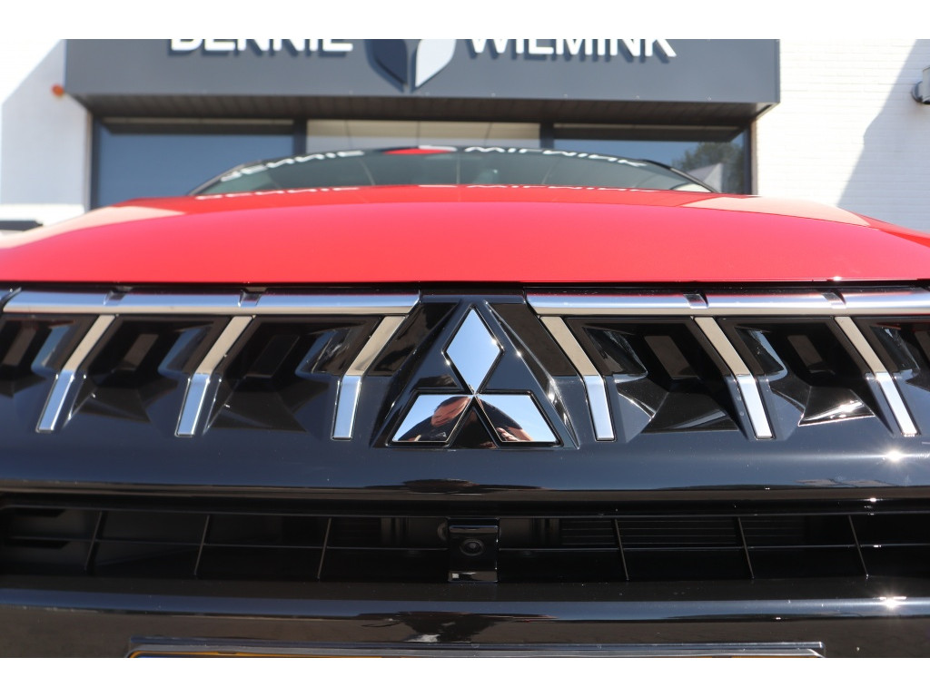 Mitsubishi Mitsubishi