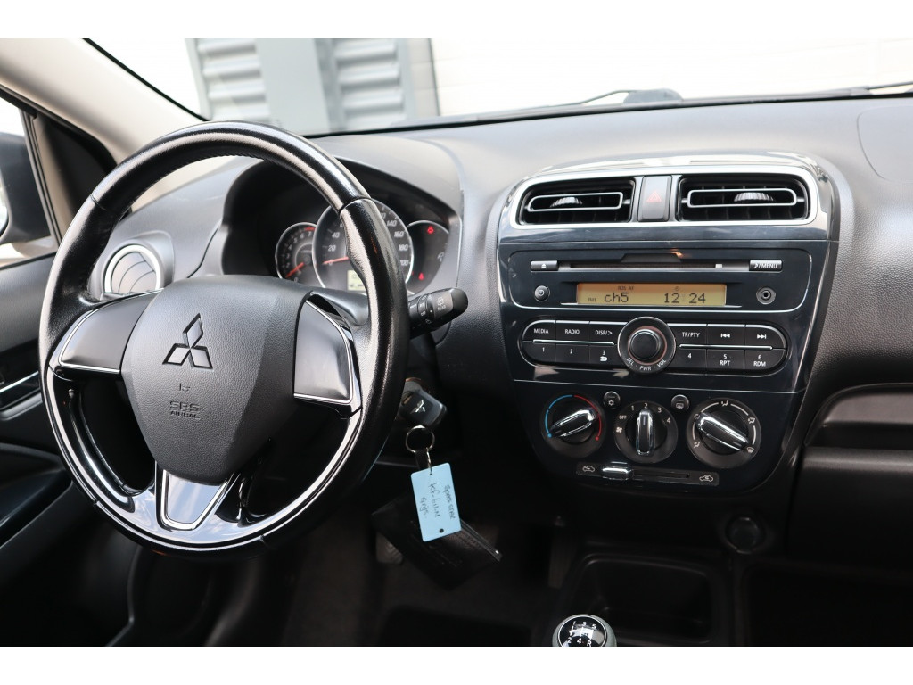 Mitsubishi Mitsubishi