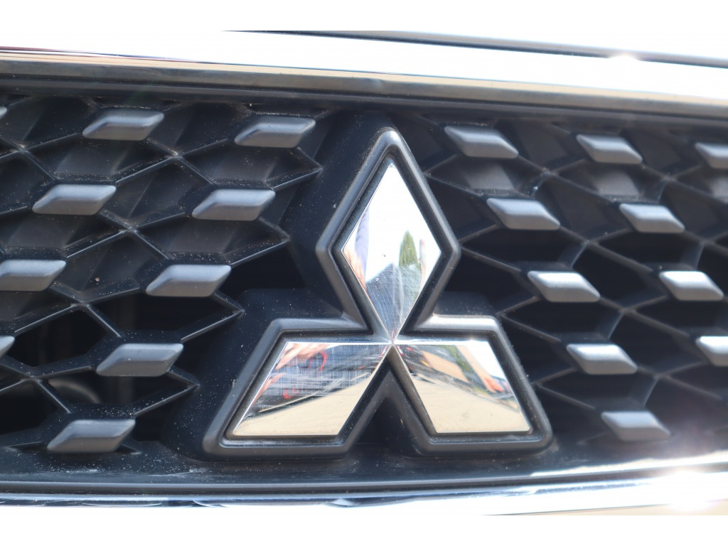 Mitsubishi Mitsubishi