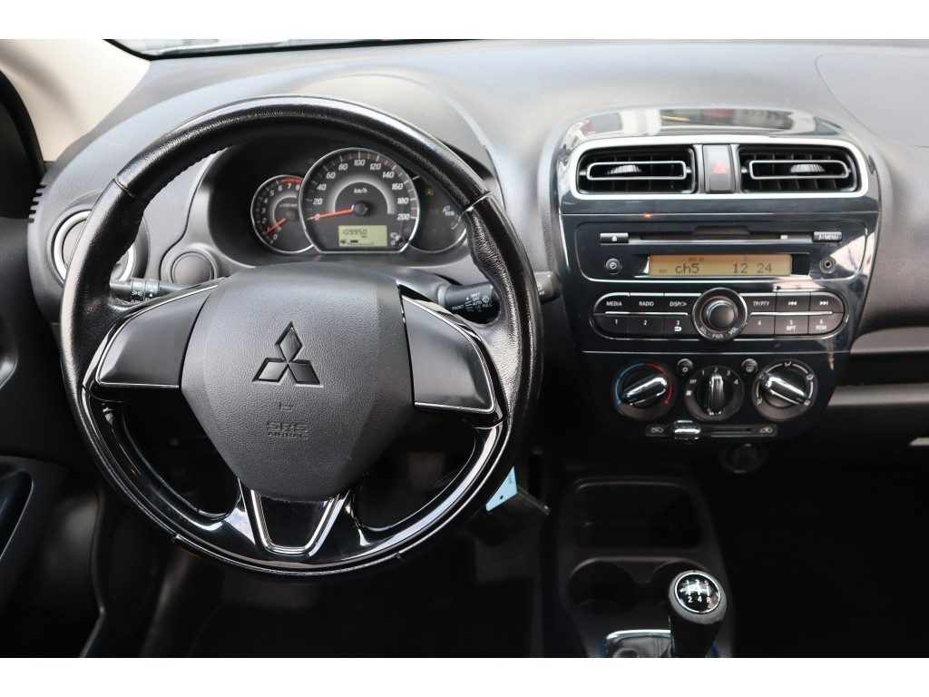 Mitsubishi Mitsubishi