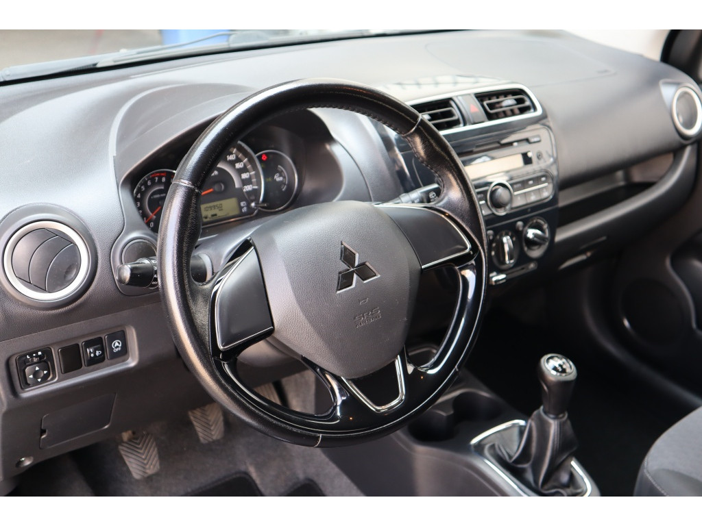 Mitsubishi Mitsubishi