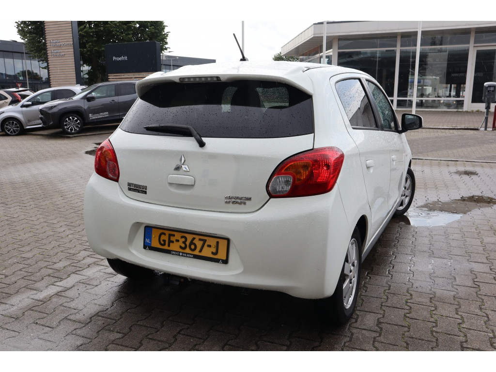 Mitsubishi Mitsubishi