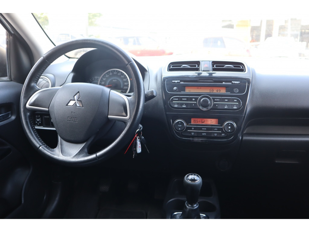 Mitsubishi Mitsubishi