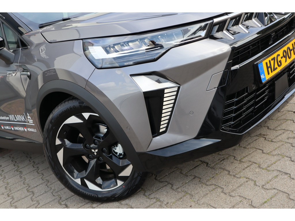 Mitsubishi Mitsubishi